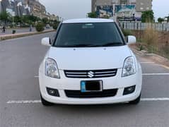 SWIFT DLX Manual transmission 2018