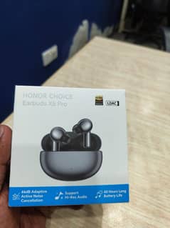 Honor Original Bluetooth Ear buds