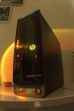 HP