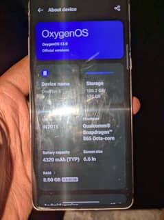 Oneplus