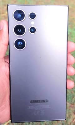 Samsung s24 ultra. 12/256