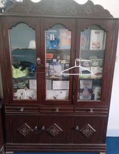 Furniture Set-Dressing-Sofa Set-King Size Bed-Side Tables-Shockes-Tab