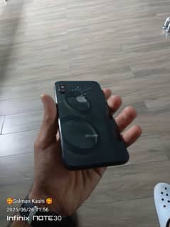 exchange and sell