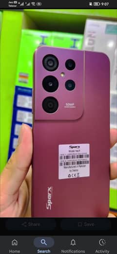 infinix