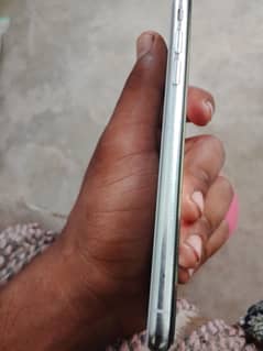 iPhone x no pat 64gb