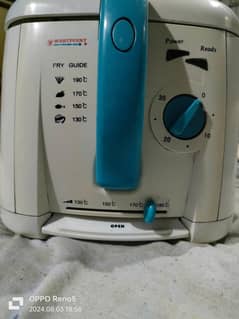 WestPoint Electric Deep Fryer For Sale