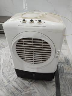 Air coller