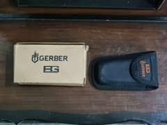 Gerber