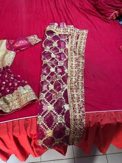 barat dress
