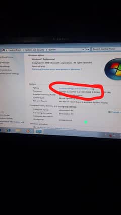 gaming PC cori i5 4th jrnishn full