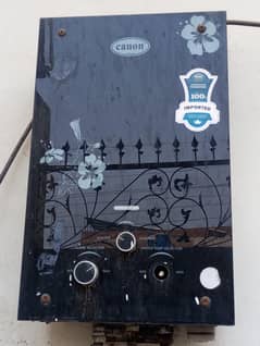 condition used