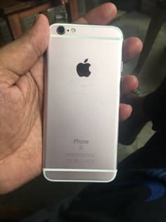 iPhone 6s 64 non pta