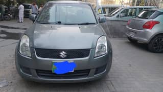 Suzuki Swift for Sale