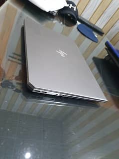 Hp zbook studio G5