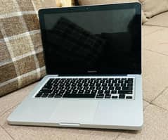 MacBook Pro mid 2012