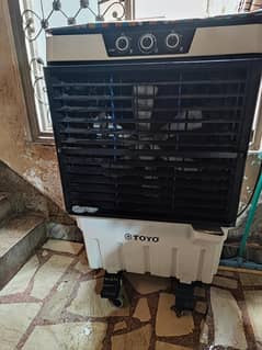toyo air cooler