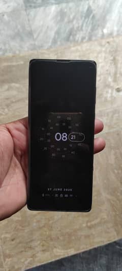 Motorola Edge Plus 12/256 PTA Approved