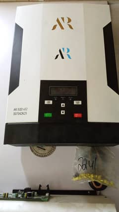 8kv solar inverter