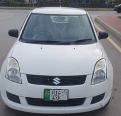 Suzuki Swift 2012