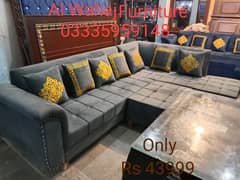 L shape sofa/ sofas set/ 5 seater sofa/ 6 seater sofa/ corner sofa