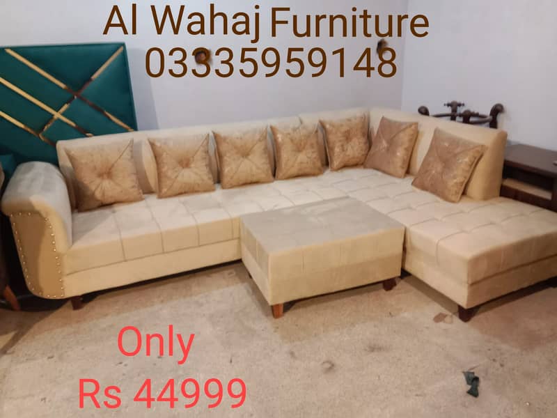 L shape sofa/ sofas set/ 5 seater sofa/ 6 seater sofa/ corner sofa 12