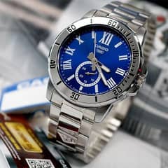 original Casio watch