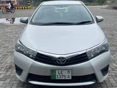 2017 Model 1.3 MT GLi for Sale