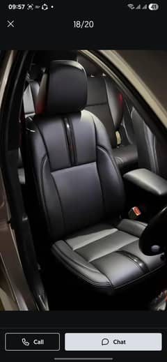 bilal car poshish all other seat cover other designs