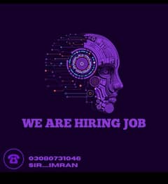 we