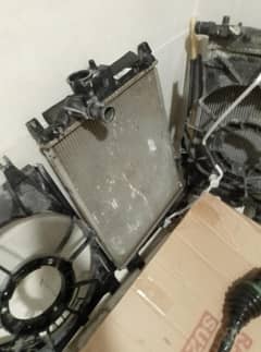 parts