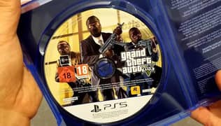 GTA