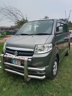 Suzuki APV