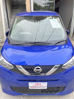 Nissan Days X Package 2022 Model Fresh Import 2025