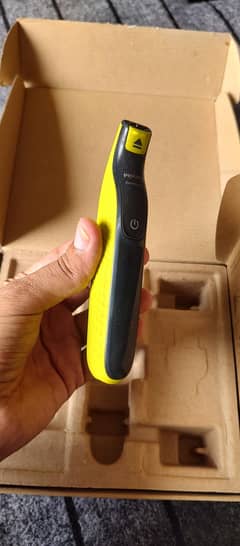 Phillips Oneblade (Brand New)