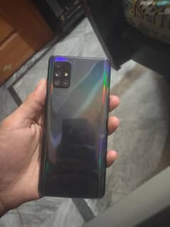 samsung a71 pta approved