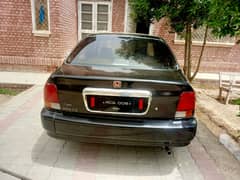Honda