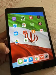 Ipad mini 2 (scratchless)