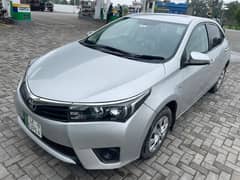 2017 Model 1.3 MT GLi for Sale