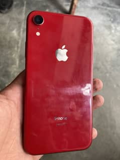 Xr appproved 128gb