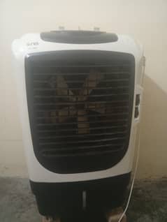 NasGas Air Cooler 9800 (AC/DC)