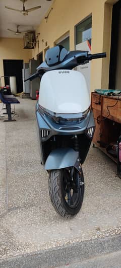 Evee S1