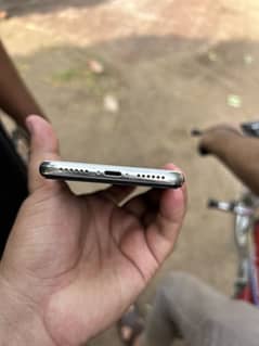 iPhone X 256GB