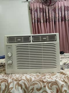 Window AC 0.5 Half Ton Inverter Japanese ship