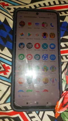 Poco x3 pro
