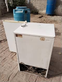 Dawlance Small Fridge