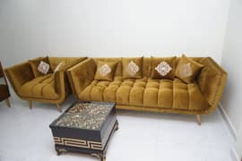 420 Square Feet Flat Up For sale In Bahria Town - Sector E