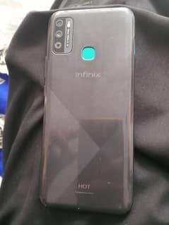 Infinix Hot 9 play