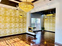 Bahria Town - Sector C House For sale Sized 1 Kanal