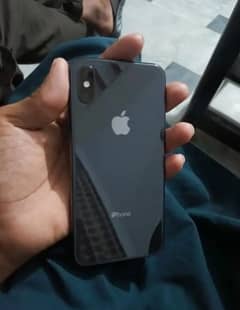Iphone x non pta