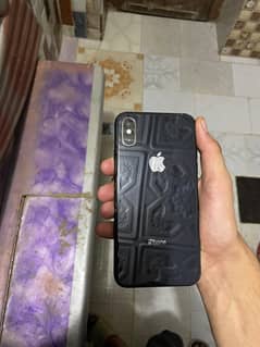 Apple Iphone XS FU